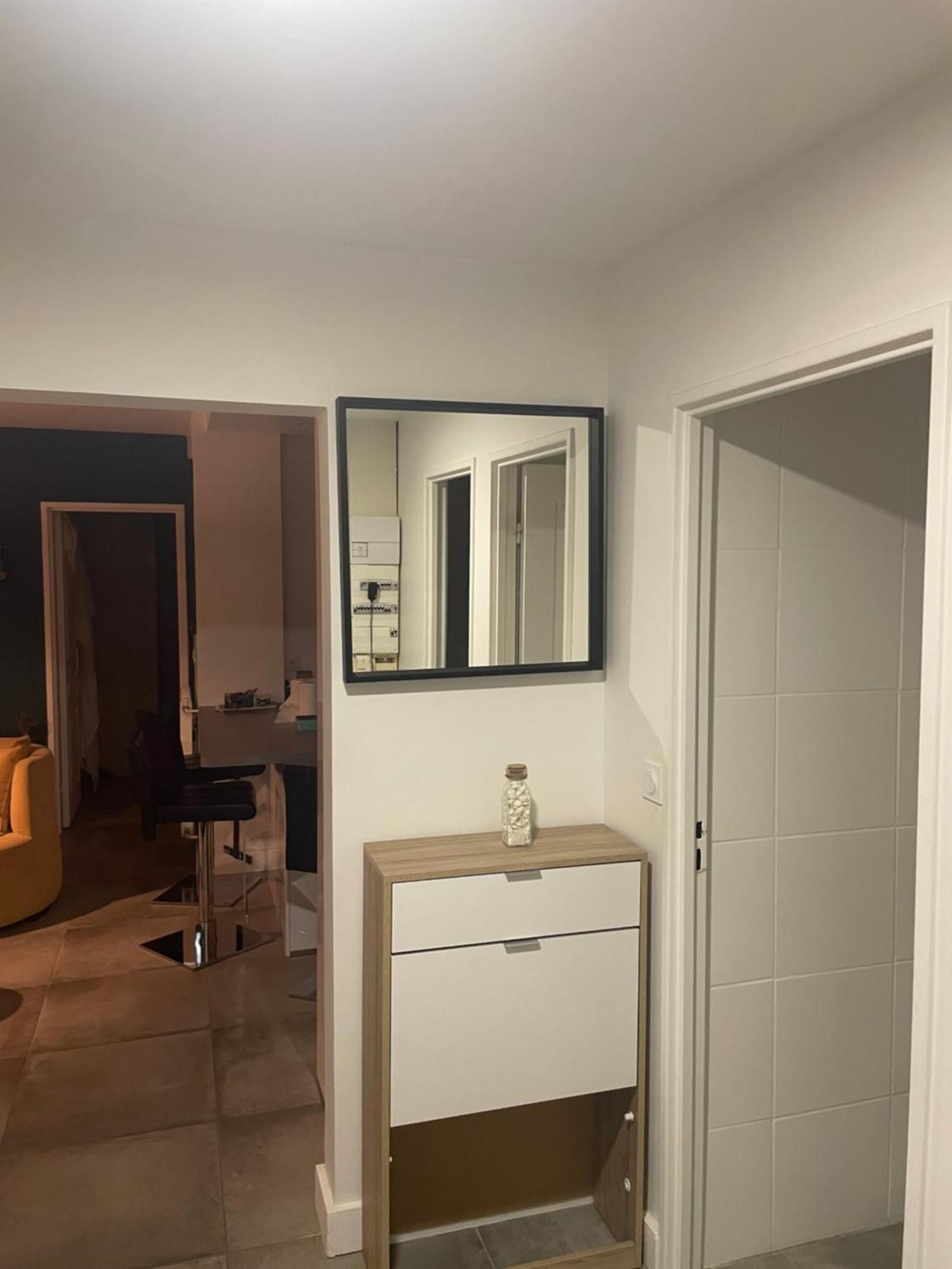 Ferienwohnung Cosy Colour Place Villiers-sur-Marne Exterior foto