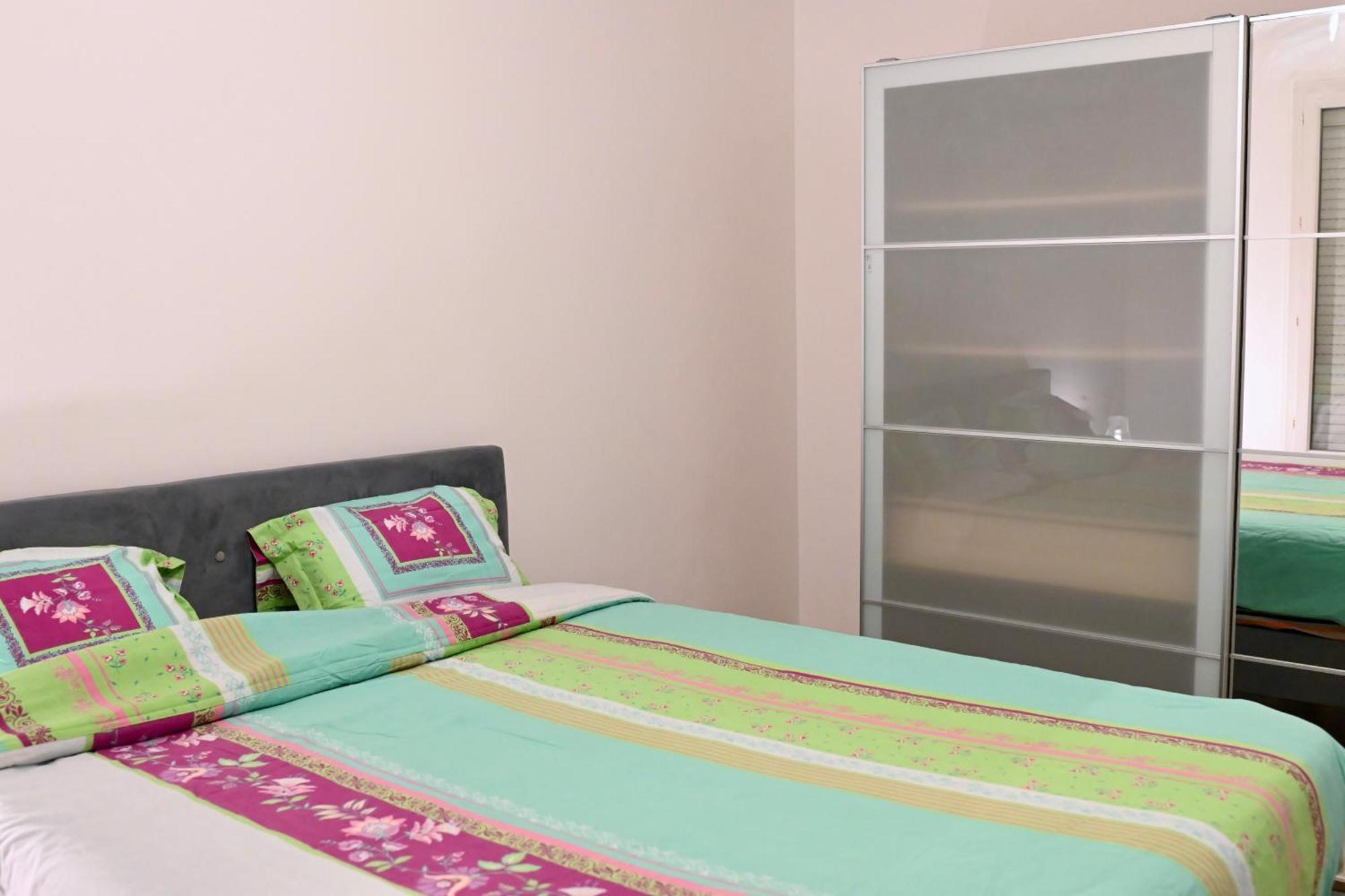Ferienwohnung Cosy Colour Place Villiers-sur-Marne Exterior foto