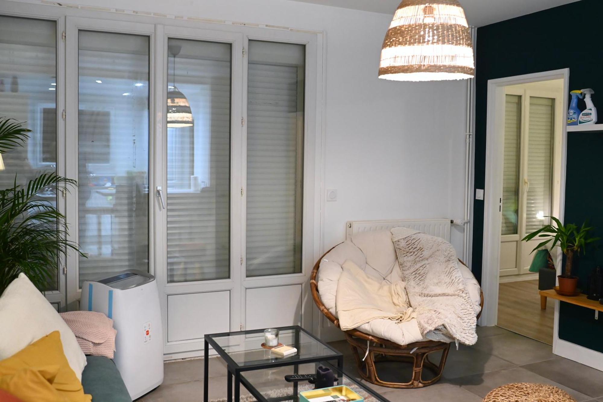 Ferienwohnung Cosy Colour Place Villiers-sur-Marne Exterior foto